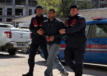 Bursa’da 17 yıl hapis cezası bulunan şahıs yakalandı