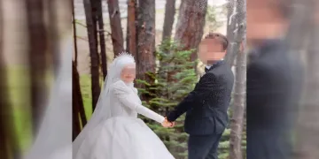 2 aylık bebeğini öldürme şüphesiyle gözaltına alınan anne: “Ben öldürmedim”