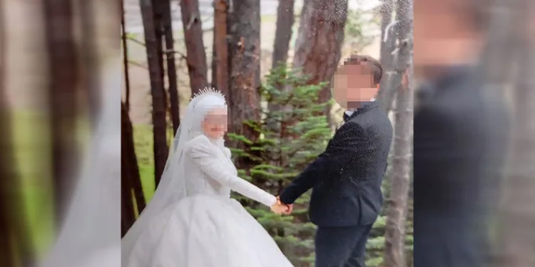2 aylık bebeğini öldürme şüphesiyle gözaltına alınan anne: “Ben öldürmedim”