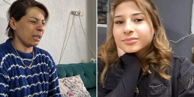 İzmir’de 7 gündür aranan kız çocuğu bulundu