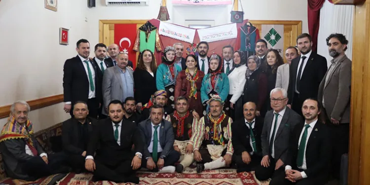 DAĞDER’den adil temsil çağrısı