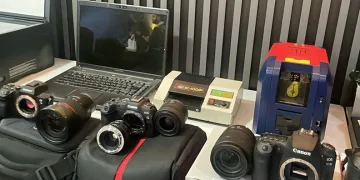 İstanbul’da kargo dolandırıcılığı şebekesine operasyon
