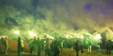 İznik’te Şampiyonluk Coşkusu