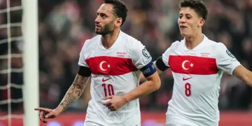 Milli takımda sakatlık alarmı
