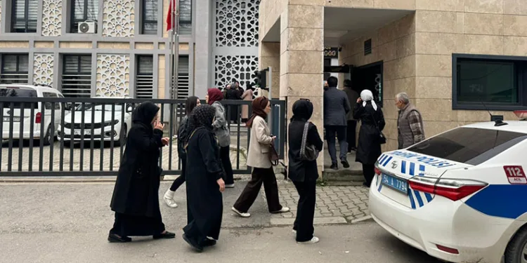 ‘Umre dolandırıcılığı’ iddiasında firma sahibinden açıklama