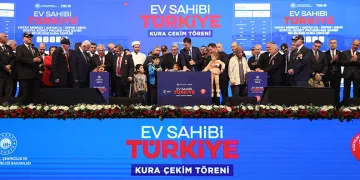 “İstanbul’da 100 bin yuvamızın kuralarını çektik, sahiplerini belirledik”