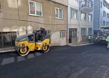 Yıldırım’a ulaşım hamlesi