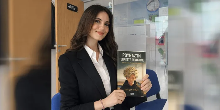 Bursalı öğretmenden akran zorbalığına dikkat çeken kitap