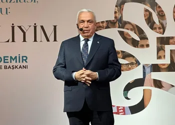 Şadi Özdemir Nilüfer’in iki yıllık tarım hamlesini anlattı