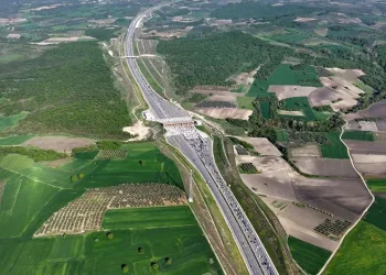 Bursa çevre yolu ücretli olacak iddiası! Açıklama geldi