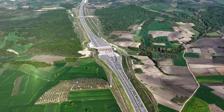 Bursa çevre yolu ücretli olacak iddiası! Açıklama geldi