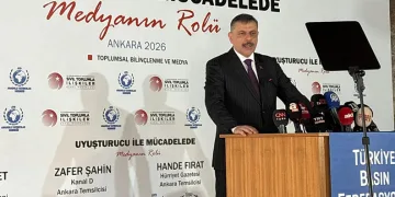 “1 Ocak’tan bugüne 17 bin 188 narkotik operasyon gerçekleştirdik”