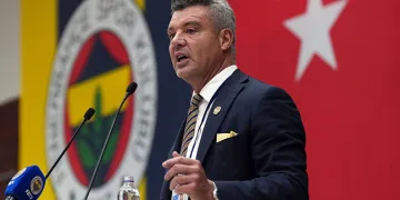 Fenerbahçe’de seçim tarihi açıklandı