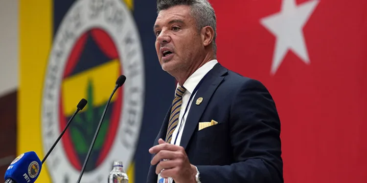 Fenerbahçe’de seçim tarihi açıklandı