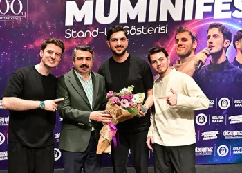 Yıldırım’da Müminifest rüzgarı