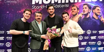 Yıldırım’da Müminifest rüzgarı