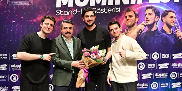 Yıldırım’da Müminifest rüzgarı