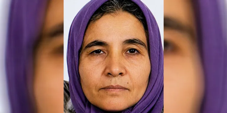 Kayıp kadın su kuyusunda ölü bulundu