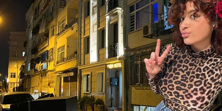 Almanya’dan tatil için İstanbul’a gelen turist otelde ölü bulundu