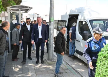 Salı Pazarı Dönüş Çilesi Bitti