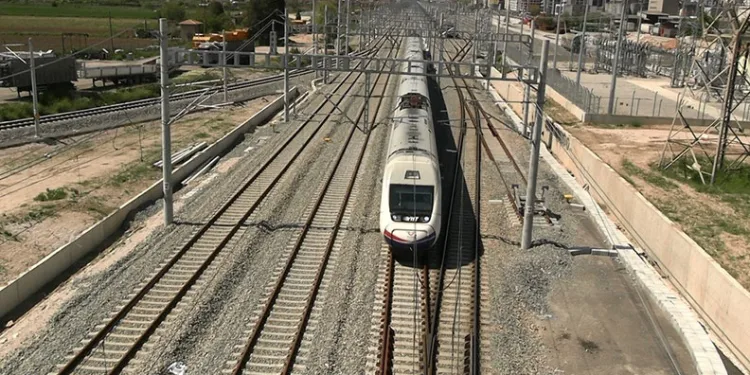 Edirne-İstanbul arası 1,5 saate düşüyor