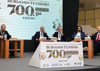 Bursa’nın fethine uluslararası bakış