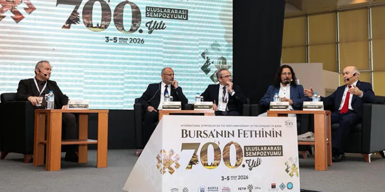 Bursa’nın fethine uluslararası bakış