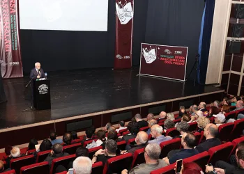 Yılmaz Akkılıç Bursa Araştırmaları Ödülü 16’ncı kez sahiplerini buldu