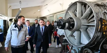 Başkan Yılmaz’dan gençlere tavsiyeler