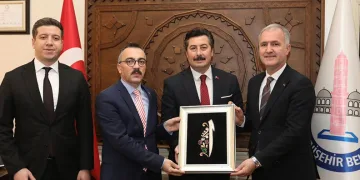 Hedef istihdam ve yeni yatırımlar kazandırmak İki ilçede önemli işbirliği