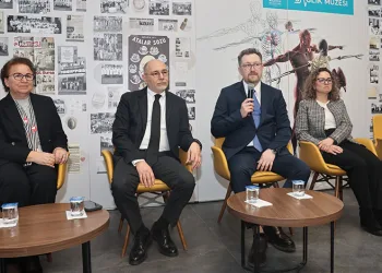 Nilüfer’den kansere farkındalık çağrısı