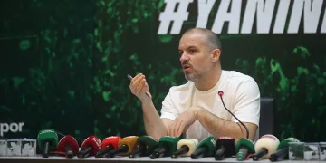 Mustafa Er, transfer takvimini açıkladı