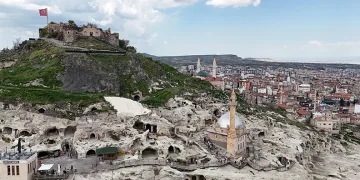 Nevşehir’de tarihi karar