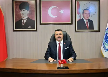 “Drone eğitim ve üretim merkezine talibiz”