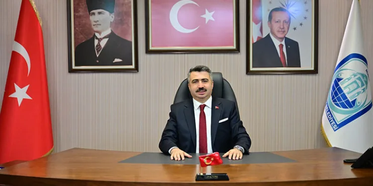 “Drone eğitim ve üretim merkezine talibiz”