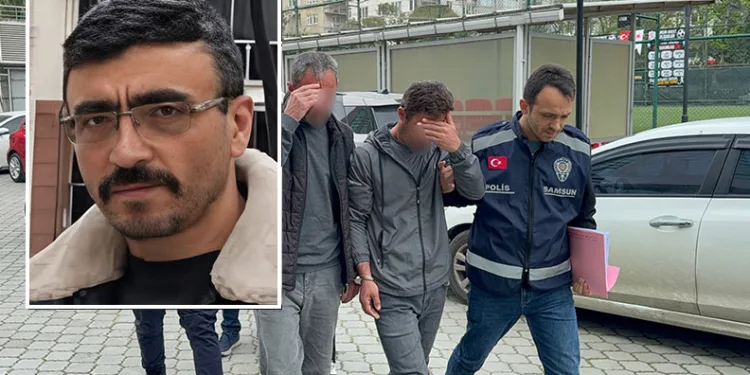 Hastane inşaatında feci ölüm: Çatıdan düşen plaka işçinin sonu oldu