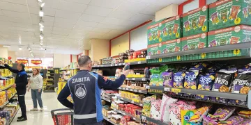 Gemlik’te hijyen denetimi