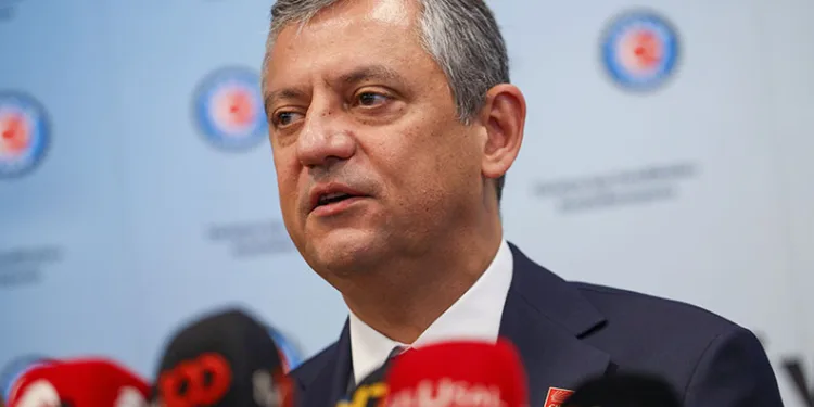 “4 Mayıs tarihinden itibaren tam kadro sahadayız”