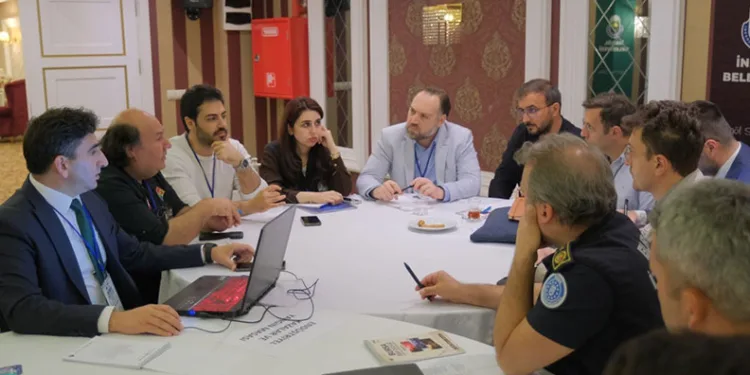 İnegöl’de Afet Risk Azaltma Çalıştayı gerçekleştirildi