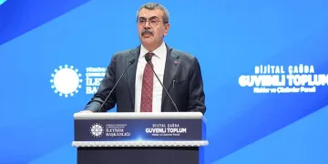 “Evlatlarımızın güvenliği, bizim asli görev olarak addettiğimiz bir durum”