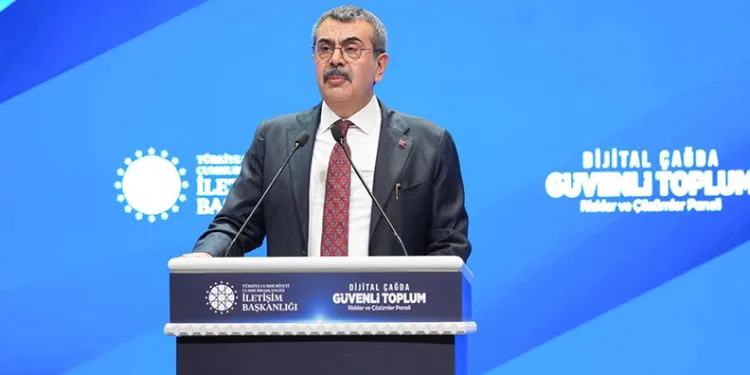 “Evlatlarımızın güvenliği, bizim asli görev olarak addettiğimiz bir durum”