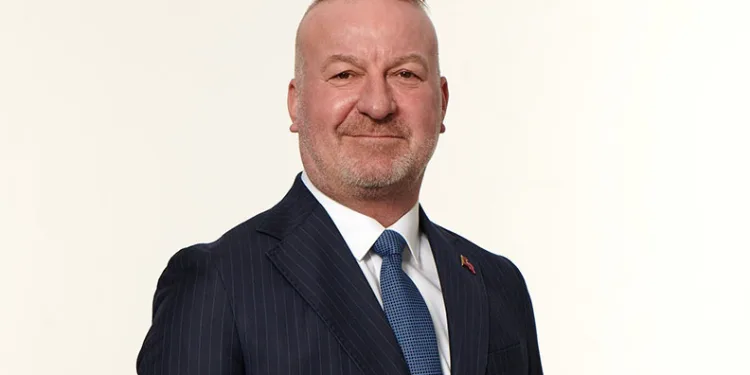 Başkan Karabatı’dan “1 Mayıs” Mesajı