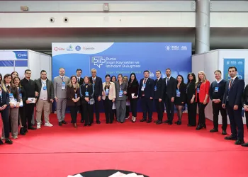 Bursa’da istihdam buluşması başladı