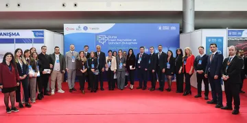 Bursa’da istihdam buluşması başladı