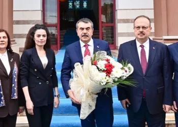 Bakanı Tekin’den LGS açıklaması