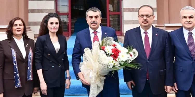 Bakanı Tekin’den LGS açıklaması