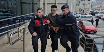 Çifte cinayet 19 saniyede işlenmiş