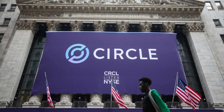 Drift Krizi Büyüyor: Circle, Çalınan USDC’ler için Davalık Oldu