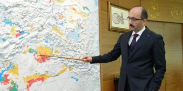 Balta: ”Diyarbakır’da son 23 yılda 184 milyar 794 milyon lira değerinde 143 tesis inşa ettik”