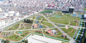 Samsun’da çevre ve şehircilik atağı: Denetimden dönüşüme geniş kapsamlı çalışma
